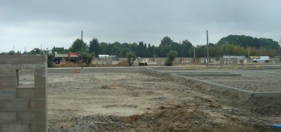 Terrain à bâtir à Elne, Occitanie