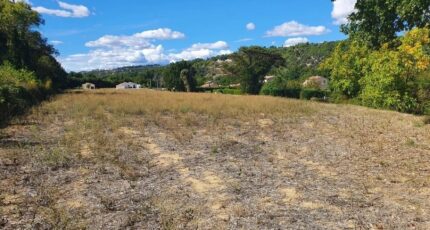 Saignon Terrain à bâtir - 2279063-3418annonce220230908DVyRo.jpeg Maisons Open