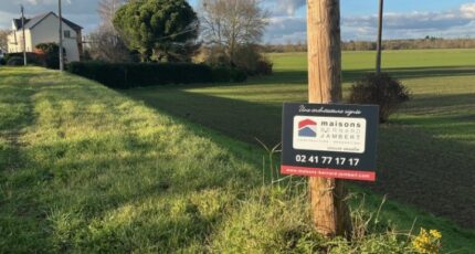 Vihiers Terrain à bâtir - 2350600-11353annonce120251127mdLTo.jpeg Maisons Open