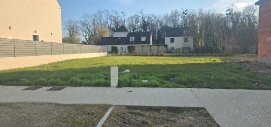 Terrain à bâtir à Chantilly, Hauts-de-France