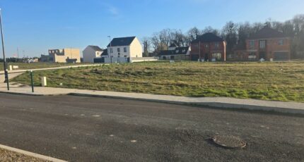 Le Plessis-Belleville Terrain à bâtir - 2350048-11230annonce120251126TWcsd.jpeg Maisons Open