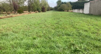 La Roche-Chalais Terrain à bâtir - 2350601-11367annonce120251127uOiOP.jpeg Maisons Open