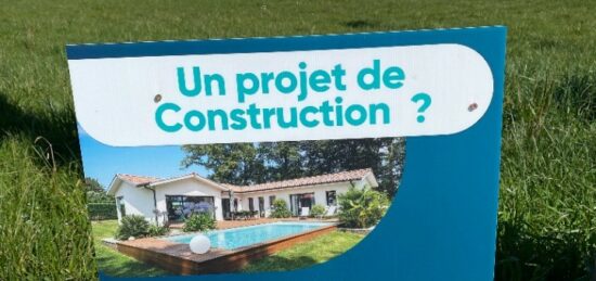 Terrain à bâtir à Le Mung, Nouvelle-Aquitaine