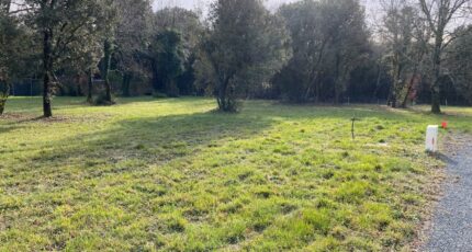 Brizambourg Terrain à bâtir - 2350579-11194annonce3202511278eTQ7.jpeg Maisons Open