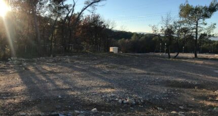 Rocbaron Terrain à bâtir - 2350692-5622annonce220251127MlmxT.jpeg Maisons Open