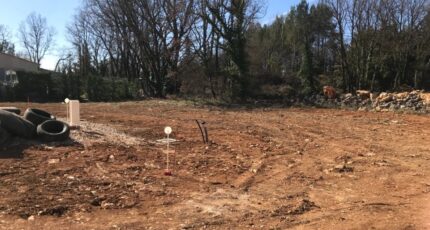 Pierrefeu-du-Var Terrain à bâtir - 2350741-5622annonce120251127gXGN4.jpeg Maisons Open