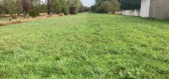 Terrain à bâtir à , Dordogne