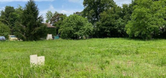 Terrain à bâtir à Léognan, Nouvelle-Aquitaine