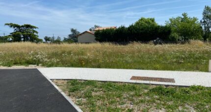 Saint-Germain-du-Puch Terrain à bâtir - 2351144-11689annonce120251127bpJsp.jpeg Maisons Open