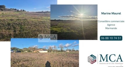 Lévignac-de-Guyenne Terrain à bâtir - 2351266-11161annonce220251127R6HUE.jpeg Maisons Open