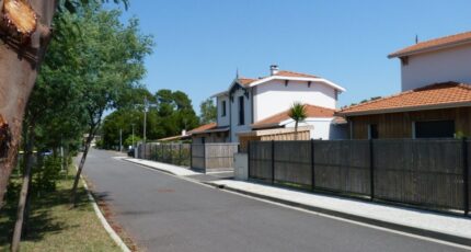 Arès Terrain à bâtir - 2351279-11686annonce2202511274IXnW.jpeg Maisons Open