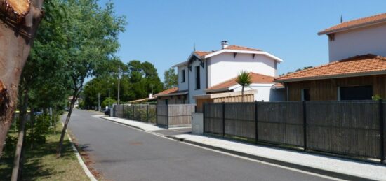 Terrain à bâtir à , Gironde