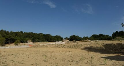 Assas Terrain à bâtir - 2306451-11455annonce120251015LpNFO.jpeg Maisons Open