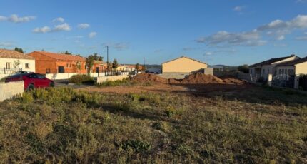 Brignac Terrain à bâtir - 2319846-11455annonce1202510280TZVW.jpeg Maisons Open