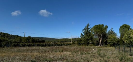 Terrain à bâtir à Le Triadou, Occitanie