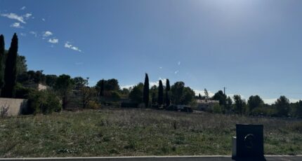 Le Triadou Terrain à bâtir - 2319822-11455annonce22025102895INs.jpeg Maisons Open