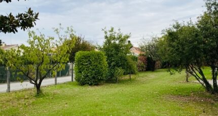 Parentis-en-Born Terrain à bâtir - 2351359-11686annonce120251127WPL86.jpeg Maisons Open