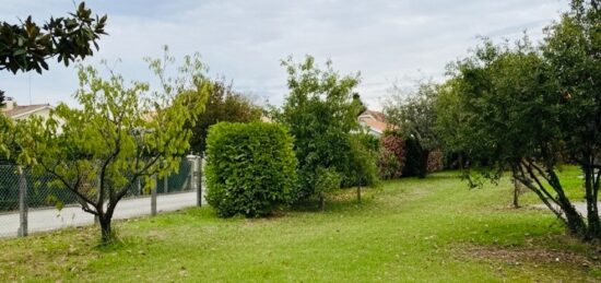 Terrain à bâtir à Parentis-en-Born, Nouvelle-Aquitaine