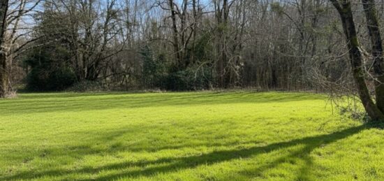 Terrain à bâtir à Bouliac, Nouvelle-Aquitaine