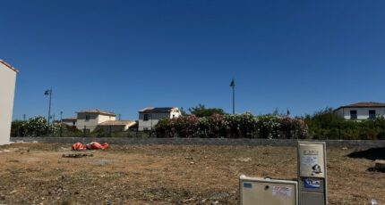 Pomérols Terrain à bâtir - 2306733-11455annonce120251015fy1Lf.jpeg Maisons Open