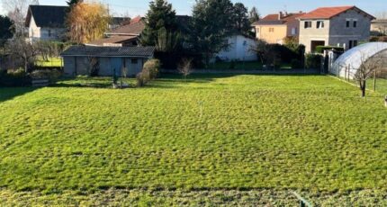 Dammartin-en-Goële Terrain à bâtir - 2351176-11570annonce120251127u3wHf.jpeg Maisons Open