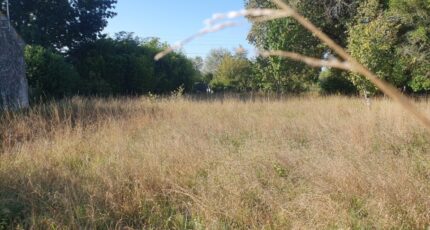 Cézac Terrain à bâtir - 2335296-11015annonce120251112JNrUT.jpeg Maisons Open