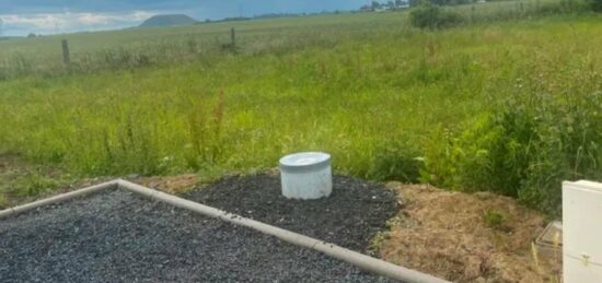 Terrain à bâtir à Courchelettes, Hauts-de-France