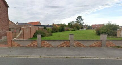 Raimbeaucourt Terrain à bâtir - 2252258-6130annonce120250827nI3uq.jpeg Maisons Open