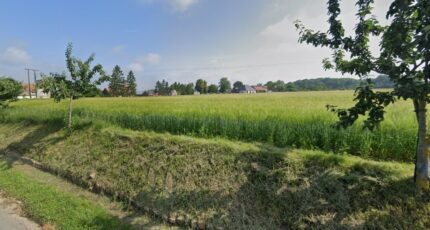 Cambrai Terrain à bâtir - 2286292-10261annonce1202502102TdV1.jpeg Maisons Open