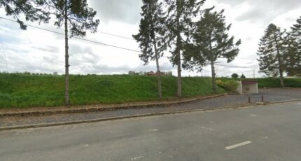 Cambrai Terrain à bâtir - 2286292-10261annonce320250210ciCd3.jpeg Maisons Open