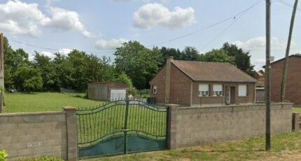 Cambrai Terrain à bâtir - 2286290-10261annonce120250131ulPgf.jpeg Maisons Open