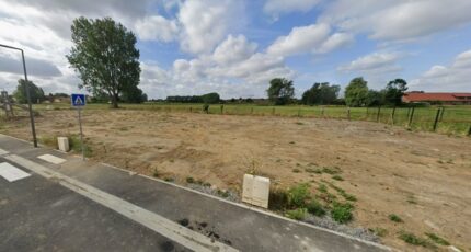 Lallaing Terrain à bâtir - 2286280-10261annonce120250210CTlnn.jpeg Maisons Open