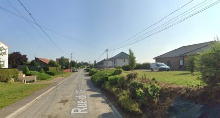 Cambrai Terrain à bâtir - 2350785-10261annonce220240808IGW4Z.jpeg Maisons Open