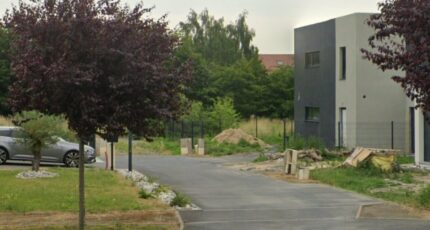 Cambrai Terrain à bâtir - 2350847-10261annonce120241122ceghL.jpeg Maisons Open