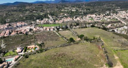 Bédarieux Terrain à bâtir - 2351766-11507annonce120251128aBH9a.jpeg Maisons Open