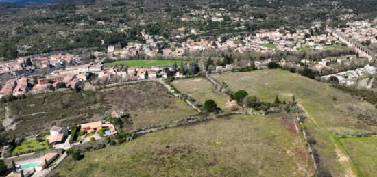 Terrain à bâtir à Bédarieux, Occitanie