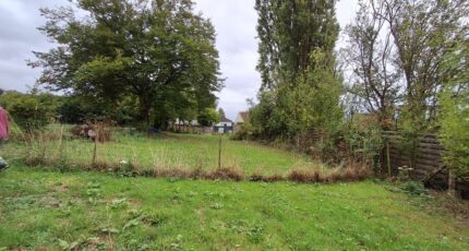 Cormeilles-en-Vexin Terrain à bâtir - 2287038-11142annonce220250929w7Pkk.jpeg Maisons Open