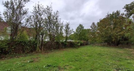 Cormeilles-en-Vexin Terrain à bâtir - 2287038-11142annonce320250929Mf1Xm.jpeg Maisons Open