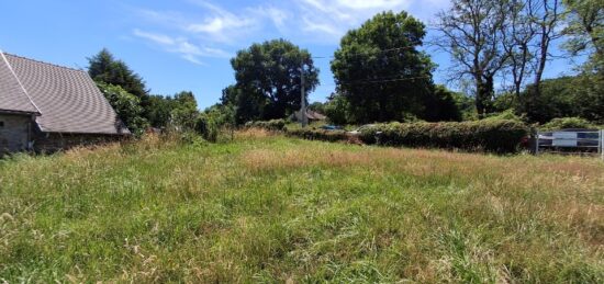 Terrain à bâtir à , Val-d'Oise