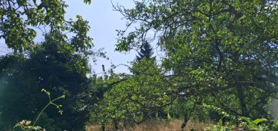 Terrain à bâtir à , Val-d'Oise