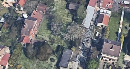 Sannois Terrain à bâtir - 2290146-11142annonce120251001pXfaB.jpeg Maisons Open