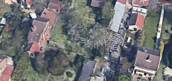 Terrain à bâtir à Sannois, Île-de-France