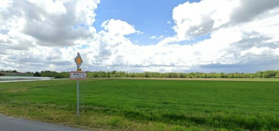 Terrain à bâtir à Reims, Grand Est