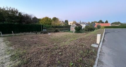 La Bazoge Terrain à bâtir - 2307576-3704annonce120251016wRIVi.jpeg Maisons Open