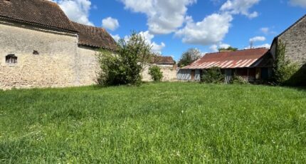 Saint-Rémy-du-Val Terrain à bâtir - 2281248-3704annonce120250923q0SEN.jpeg Maisons Open