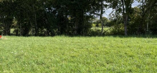 Terrain à bâtir à Le Chevain, Pays de la Loire