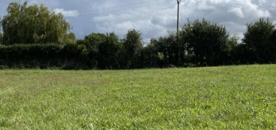 Terrain à bâtir à Le Chevain, Pays de la Loire