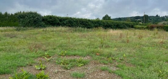 Terrain à bâtir à Neufchâtel-en-Saosnois, Pays de la Loire