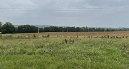 Valframbert Terrain à bâtir - 2319734-3704annonce120251028dWtEV.jpeg Maisons Open