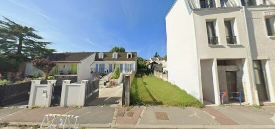 Terrain à bâtir à Montreuil, Île-de-France